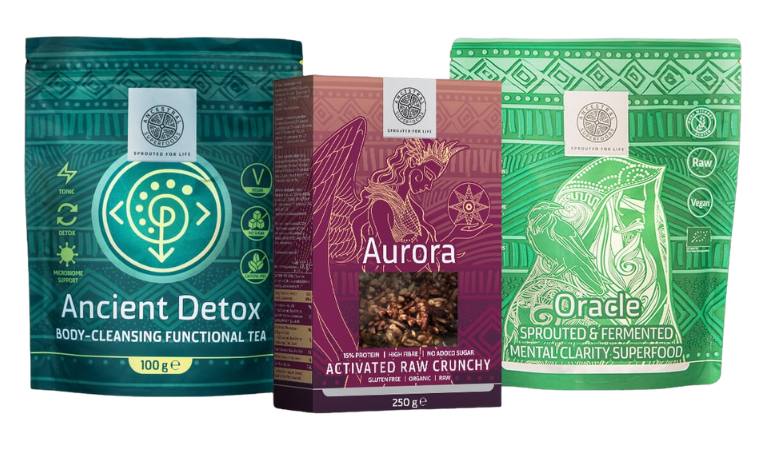 Daily Detox Set