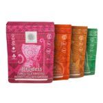 Superfood Power-Paket 4 in 1