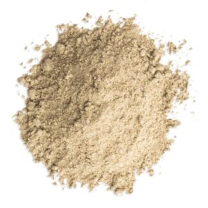 Reines Druidess Superfood-Pulver aus angekeimten und fermentierten Zutaten – bio und voll mit Nährstoffen