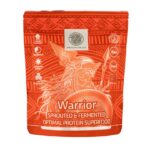 Superfood-Pulver Warrior